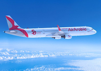 Air Arabia demonstrates recovery with strong full-year profits | News |  Flight Global